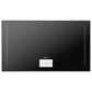 Thermador 36" Frameless Electric Induction Cooktop with 1 Element in Dark Gray, , large