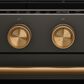 KitchenAid 5 Cu. Ft. Smart Slide-in Gas Range in Black Ore, , large