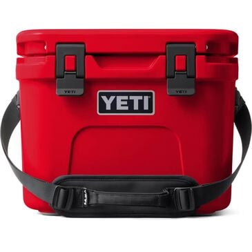 YETI Roadie 15 Cooler in Rescue Red, , large