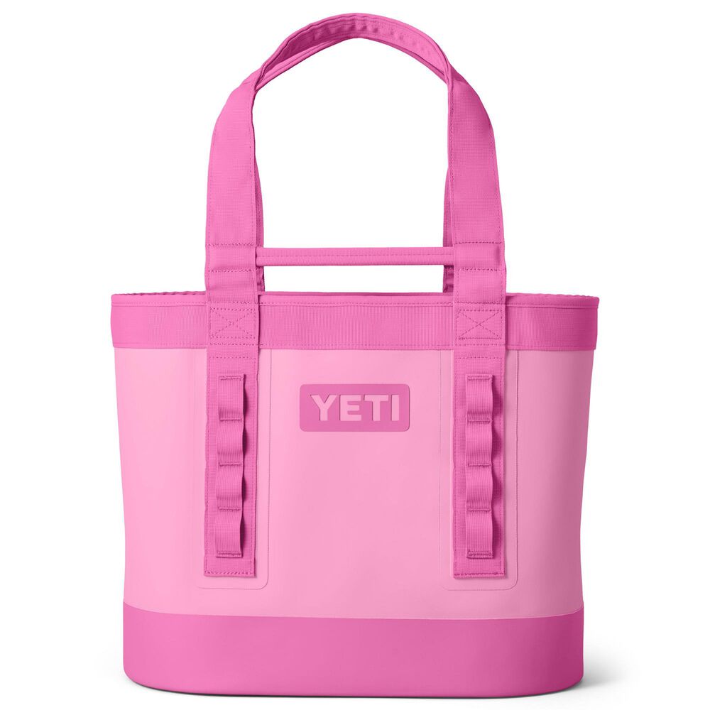 YETI - Now Available: Camino Carryall. It's the perfect