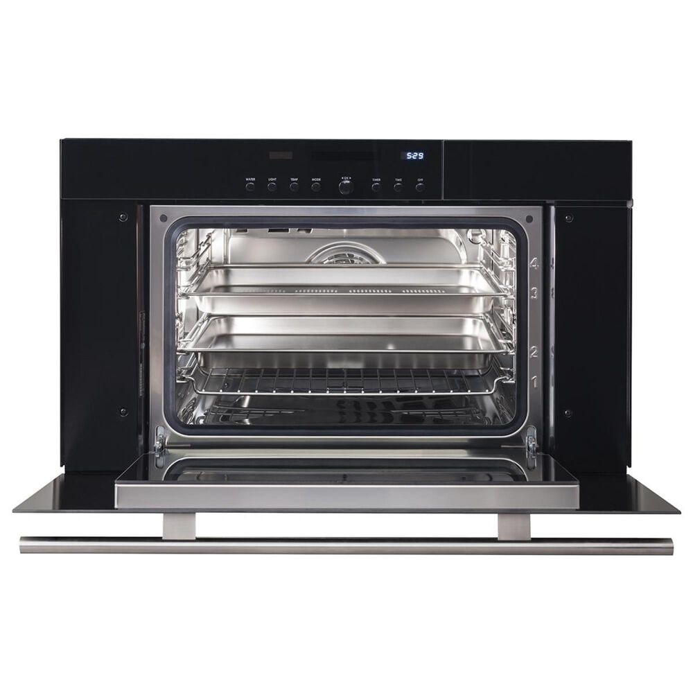Wolf 30&quot; Electric Wall Oven, , large
