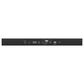 GE Appliances 24" Built-In Bar Handle Dishwasher with Top Control and 52 dBA in White, , large