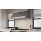 Best Hoods 42" Pro-Style Range Hood in Stainless Steel, , large