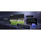 Samsung 77" Class S85H OLED 4K UHD Vision AI in Black - Smart Tizen TV (2026), , large