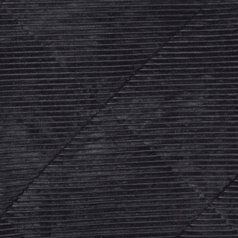 Pem America Corduroy 3-Piece King Comforter Set in Grey, , large
