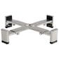 Solo Stove Mesa XL Fire Pit in Stainless Steel, , large