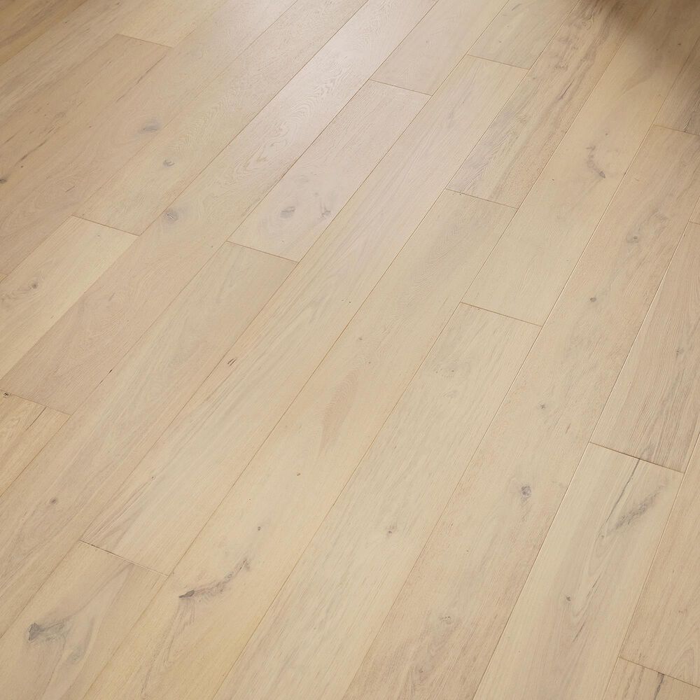 Mohawk Madera Trace Natural Stone Oak Hardwood, , large