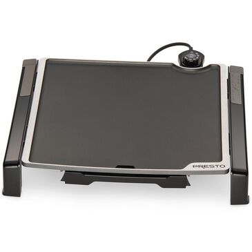 Presto Griddle Tilt n Fold 15 x14, , large