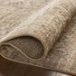Loloi Heritage 2" x 3" Ivory and Natural Area Rug, , large