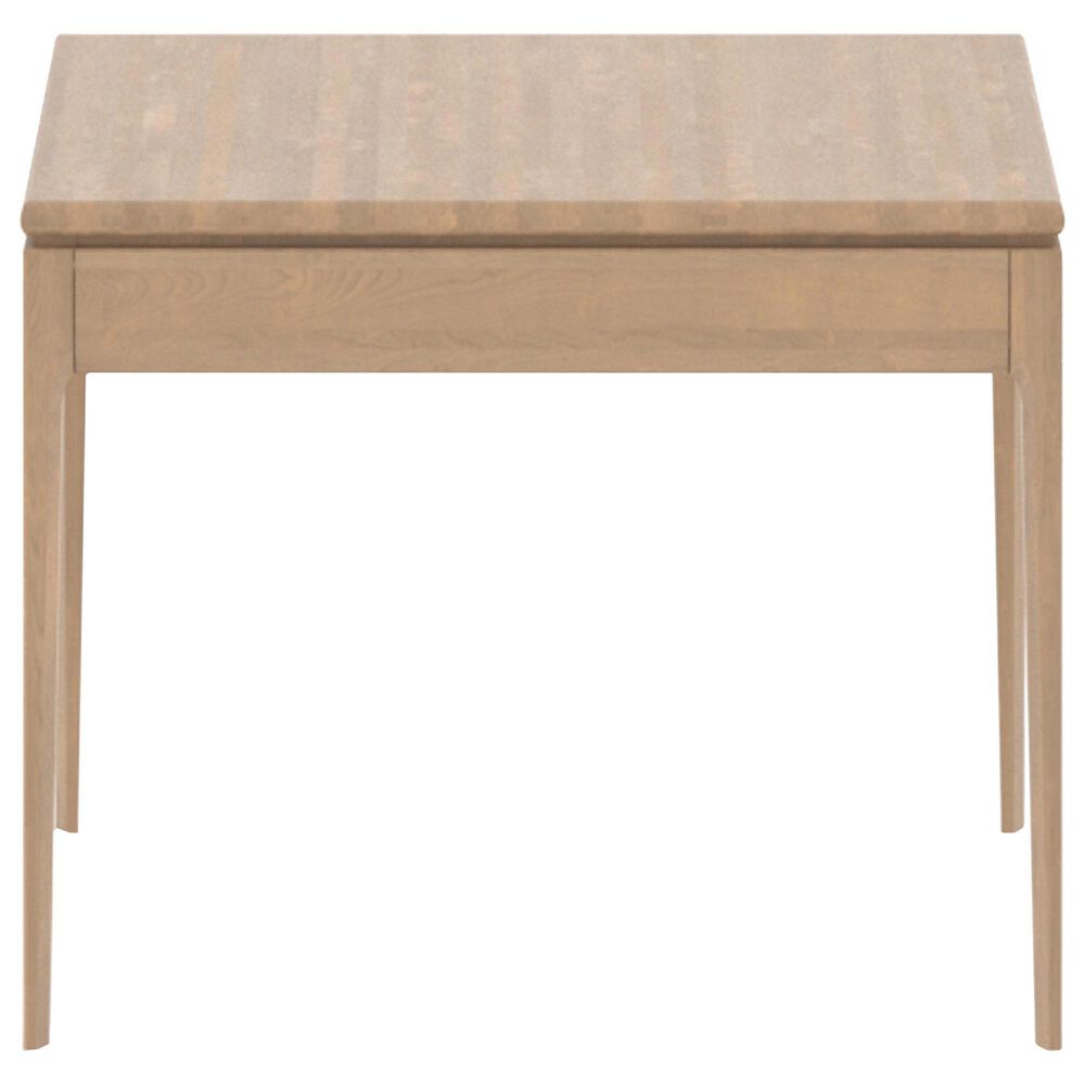 Canadel Accent Essence End Table in Caramel Washed, , large