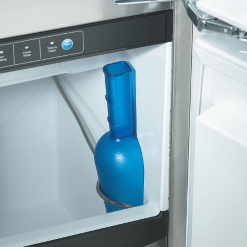 Scotsman 15" Indoor Gourmet Ice Machine Nebraska Furniture Mart