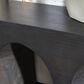 Crestview Collection Trinity Console Table in Brown, , large