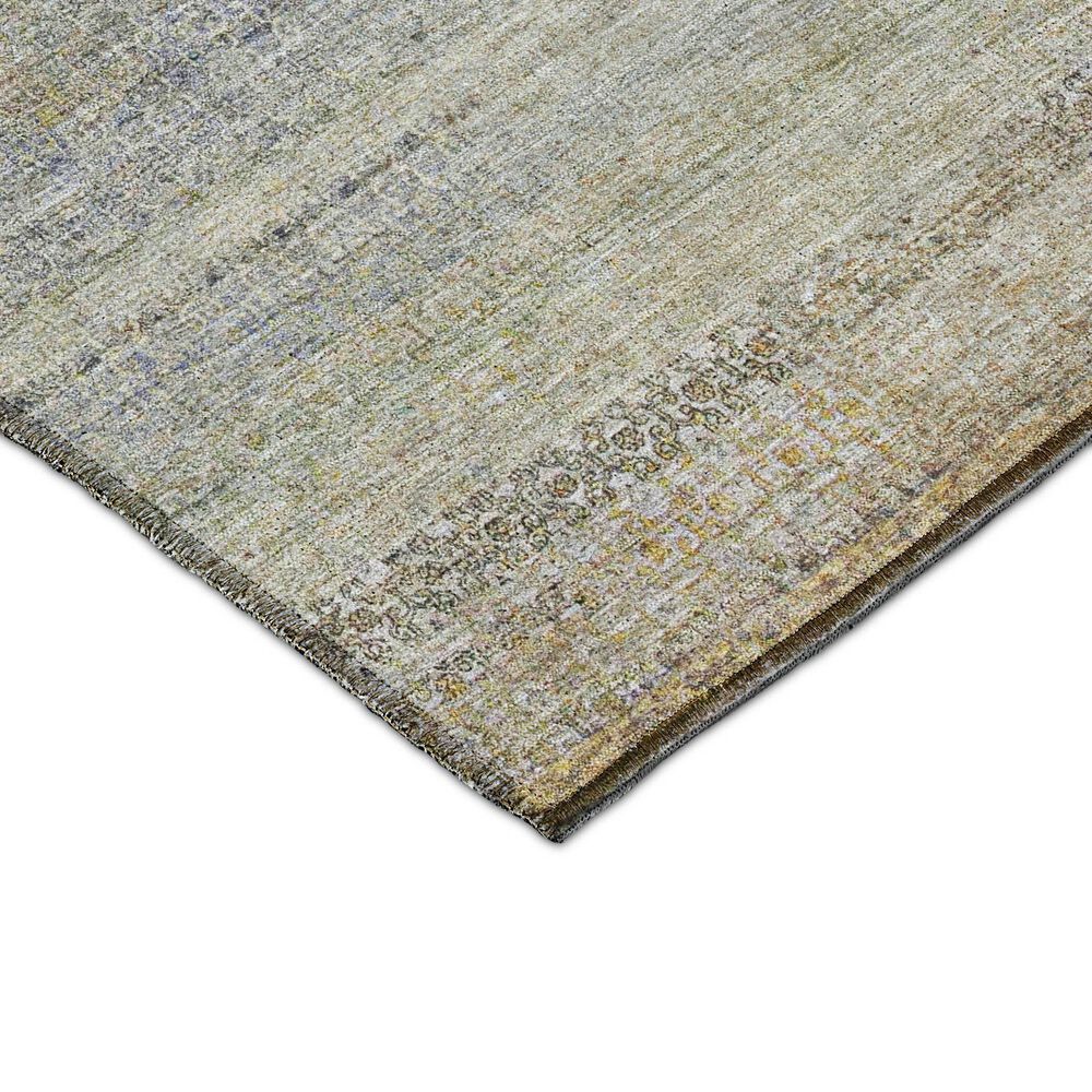 Dalyn Rug Company Burano BU11 10&#39; x 14&#39; Seafoam Indoor/Outdoor Area Rug, , large