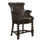 Tommy Bahama Home Kingstown Dunkirk Swivel Counter Stool in Tamarind, , large