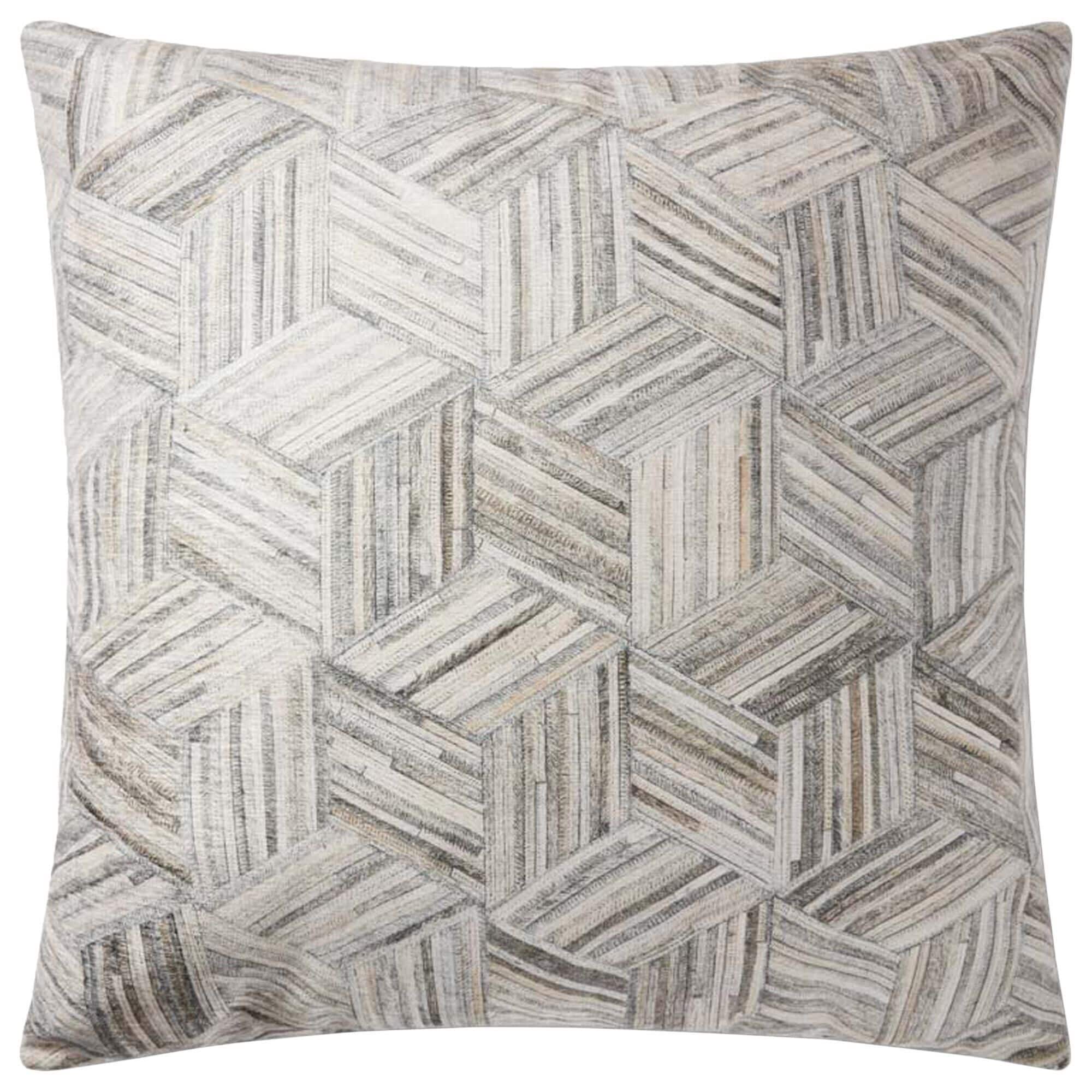 Large throw sales pillows 36x36