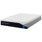 GigaCloud Essential 12" Medium Firm Memory Foam Twin Mattress, , large