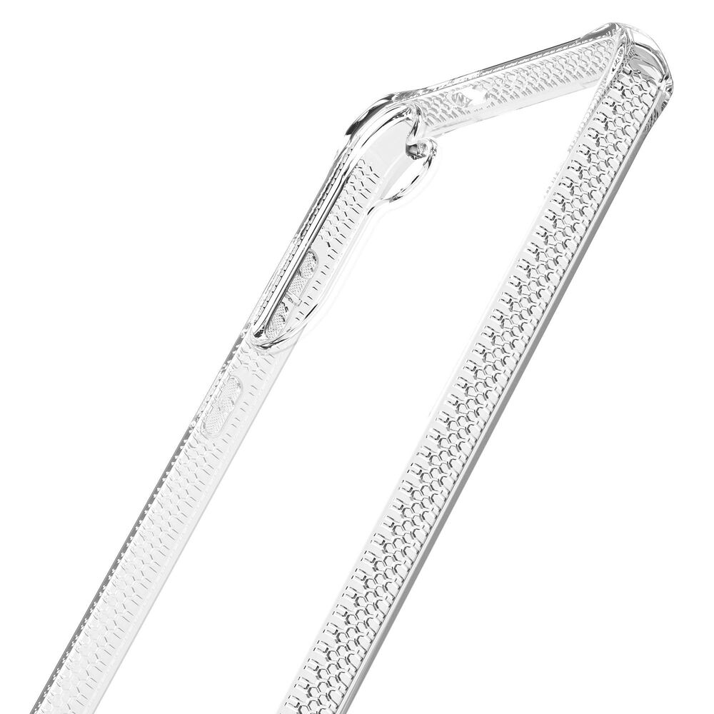 ITSkins Spectrum R Clear Magsafe Case for Samsung Galaxy S25 in Transparent, , large
