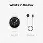 Samsung Galaxy Watch9 40mm in BT Cream, , large