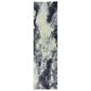 Oriental Weavers Evolution 8000B 2"3" x 8" Navy Runner, , large