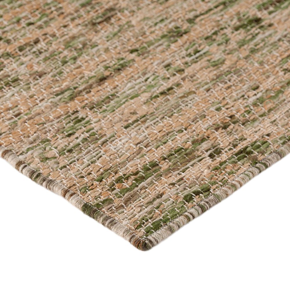 Dalyn Rug Company Sahara SA1 9&#39; x 13&#39; Green Area Rug, , large