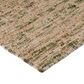 Dalyn Rug Company Sahara SA1 9" x 13" Green Area Rug, , large