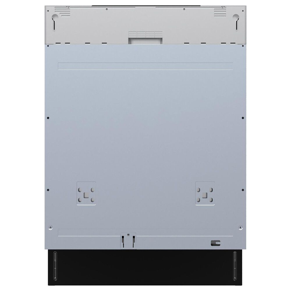 Forno Rivestito Dishwasher with 45 dBA in Panel Ready, , large