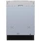 Forno Rivestito Dishwasher with 45 dBA in Panel Ready, , large