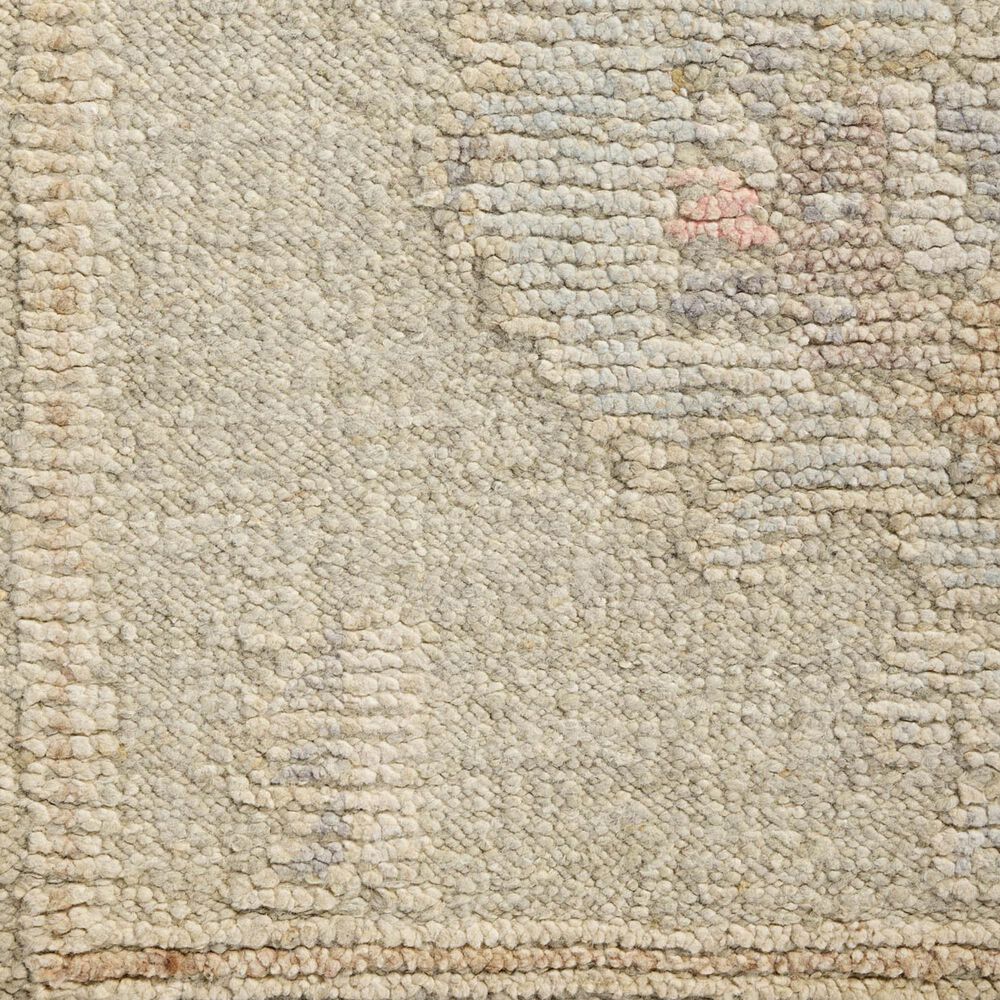 Loloi Adelaide 2&#39;6&quot; x 11&#39;6&quot; Sage and Multicolor Runner, , large