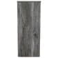 Ashley Baystorm 4-Piece King Bedroom Set in Gray, , large