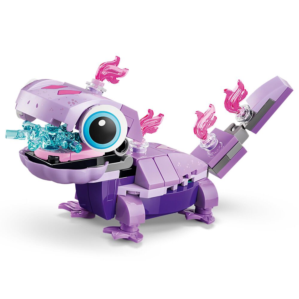 LEGO Disney Olaf and Bruni's Picnic Fun Building Set, , large