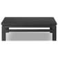 Four Hands Oman Coffee Table in Rustic Black, , large