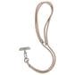 UAG Civilian Crossbody Slim Lanyard in Dune, , large
