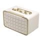 JBL Authentics 200 Bluetooth Home Speaker in White, , large