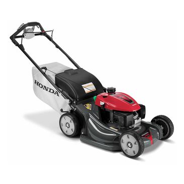 Honda 21" Lawn Mower with Select Drive Control, , large