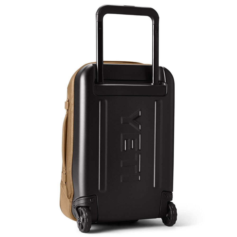 YETI Crossroads 35L Luggage in Alpine Brown, , large