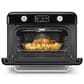 SMEG 10-in-1 Countertop Combination Oven in Black, , large