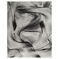 Nourison Balian 5"3" x 7"3" Neutral Grey and Black Area Rug, , large