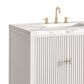 James Martin Vanities Myrrin 72" Double Vanity in Bright White with 3 cm Victorian Silver Quartz Top, , large