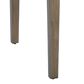 Ashley Rainier Ranch Rectangular Dining Table in Brown and Beige - Table Only, , large