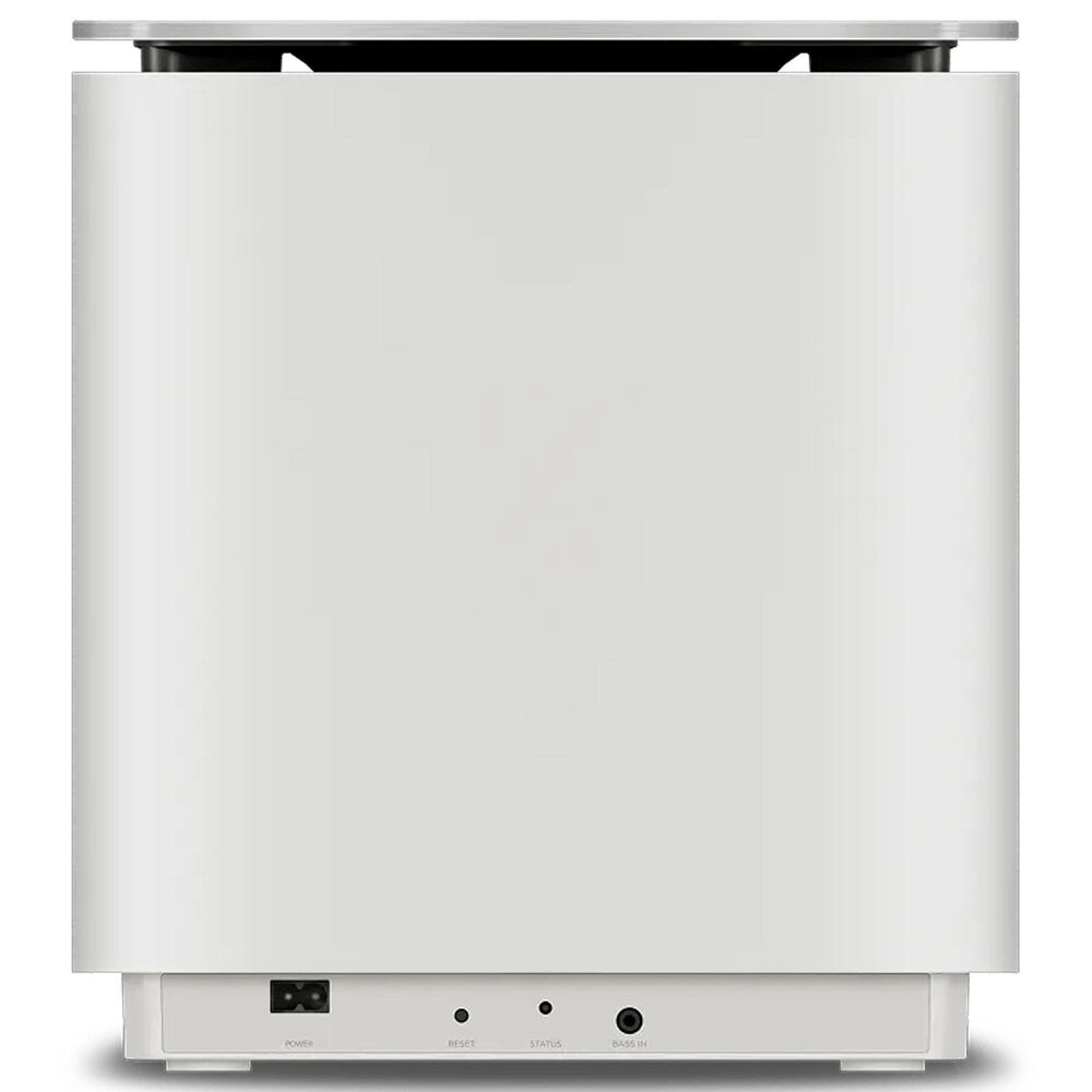 Bose Lifestyle Ultra Wireless Subwoofer in White Smoke, , large