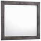 Mayberry Hill Nathan Dresser Mirror in Grey Oak, , large
