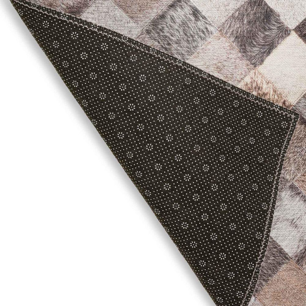 Dalyn Rug Company Durango SS2 8&#39; x 10&#39; Flannel Indoor/Outdoor Area Rug, , large