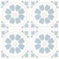 MS International Kenzzi Tamensa 8" x 8" Porcelain Tile, , large