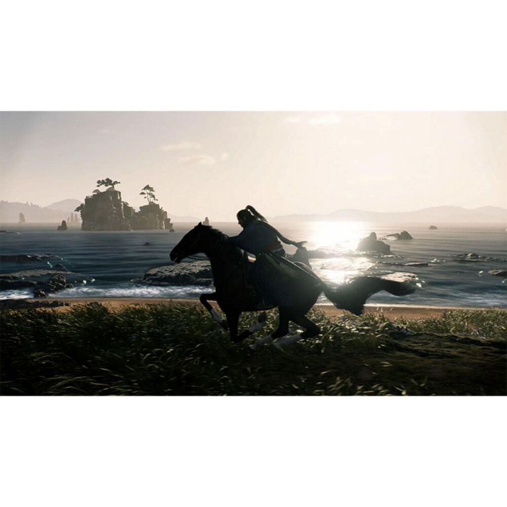 Rise of the Ronin - PlayStation 5, , large