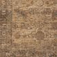 Loloi Heritage 4" x 10" Natural and Mist Runner, , large
