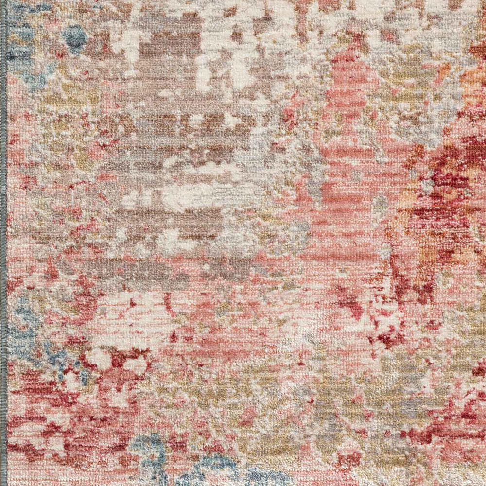 Loloi Claire CLE-07 2&#39;7&quot; x 9&#39;6&quot; Multicolor Runner, , large