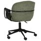 Linon Home Decor Karri Office Chair in Olive Green, , large