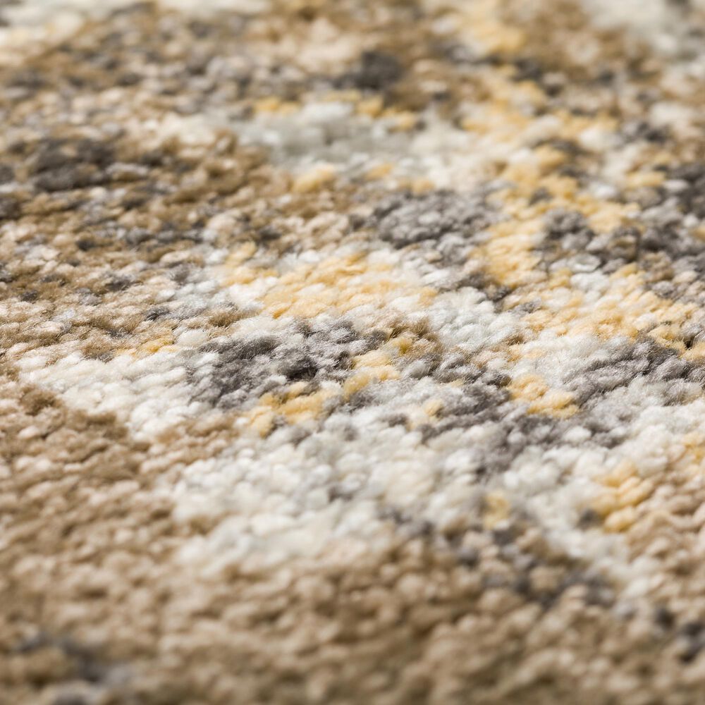 Dalyn Rug Company Orleans 1&#39;8&quot; x 2&#39;6&quot; Taupe Area Rug, , large