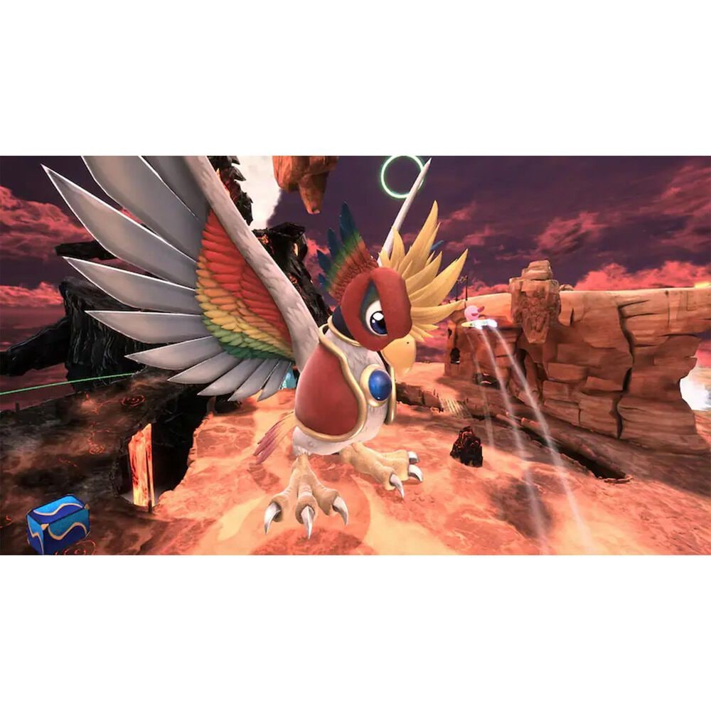 Kirby Air Riders - Nintendo Switch 2, , large