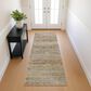Dalyn Rug Company Vico VC8 Linen 2"3" x 7"6" Runner, , large